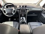 Ford Galaxy (2014) 2.0 TDCi 7míst, Titanium, AT - náhled 8