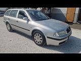 Škoda Octavia 1,9 TDI - náhled 2