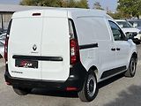 Renault Express 1.5DCi PŮVOD ČR 1.MAJ. odp.DPH - náhled 7