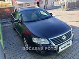 Volkswagen Passat (2006) 2.0 TDi, Klima - náhled 1
