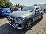 Mercedes-Benz GLC 220CDI AMG 360 Burmaster - náhled 1