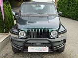 SsangYong Korando (1999) 2.9 TD MERCEDES  4X4 - náhled 6