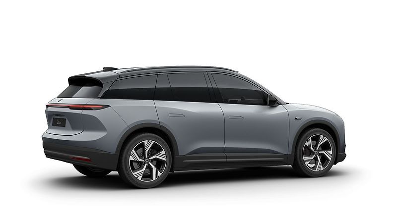 NIO Ostatní AWD 100 kWh - fotka 4 z 5