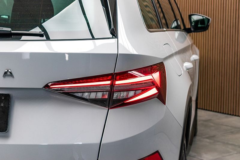 Škoda Kodiaq 2.0TDI DSG*KAMERA*VIRTUAL*ACC - fotka 38 z 43