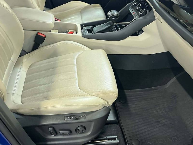 Škoda Kodiaq (2022) 2.0 TDI 147 kW L&K 4x4 DSG - fotka 11 z 20