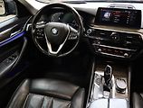 BMW Řada 5 (2019) Luxury Line 530d xDrive, 4X4 - náhled 7