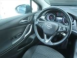 Opel Astra (2016) 1.4 T, Serv.kniha, Tempomat - náhled 7