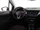 Opel Crossland X (2021) 1.2 Turbo, ČR,1.maj - náhled 7