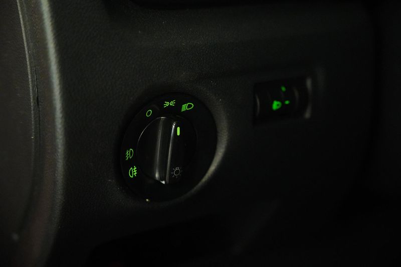 Škoda Fabia - fotka 14 z 21