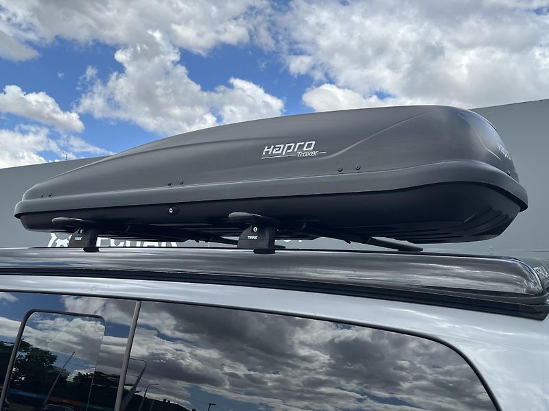 Mercedes-Benz Třídy V (2021) MARCO POLO - fotka 35 z 59