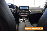 BMW Řada 5 2.0d LUXURY-LINE 98 000 KM TZ - náhled 38