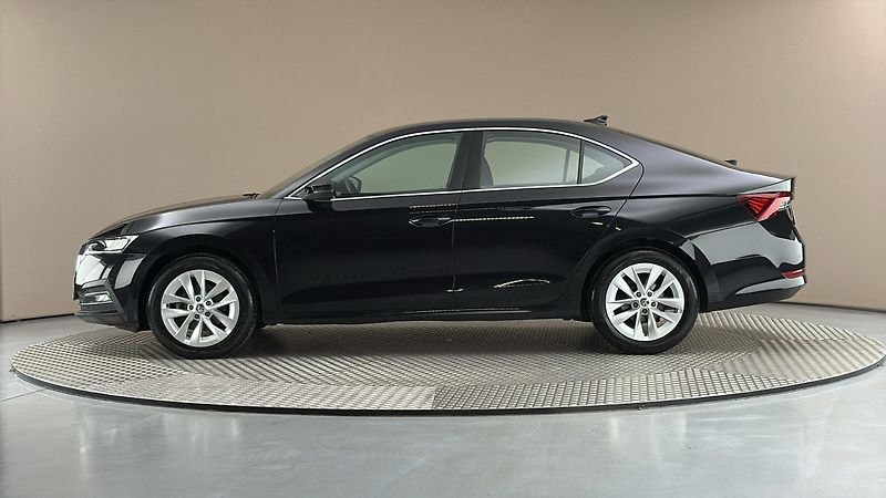 Škoda Octavia 2.0 TDI DSG Style - fotka 4 z 27