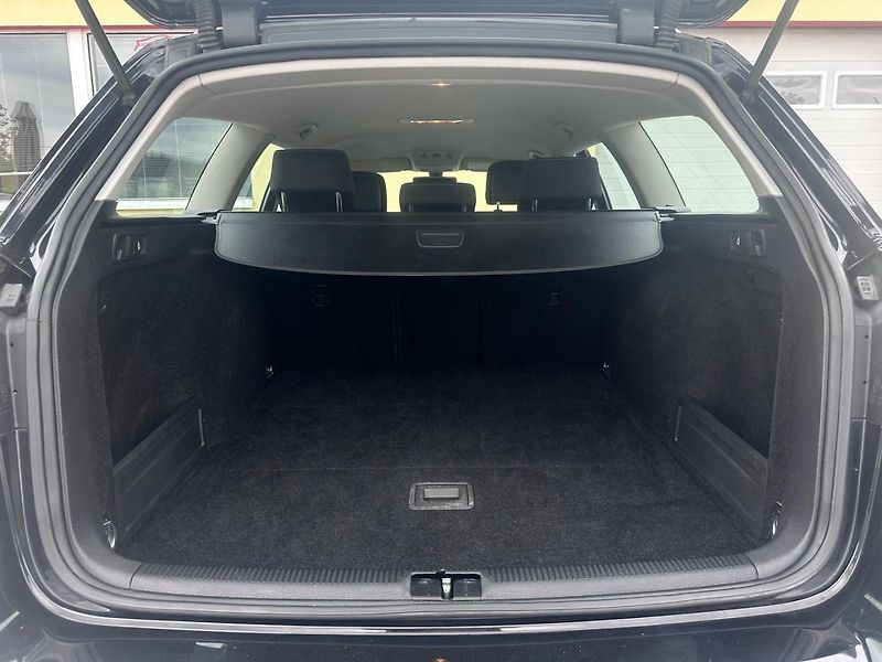 Volkswagen Passat (2014) 2.0TDi 130kW/Alltrack/4x4/1MAJ - fotka 16 z 35