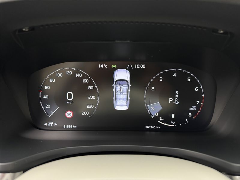 Volvo S60 2,0 B3 DPH INSCRIPTION H/K ČR - fotka 11 z 40