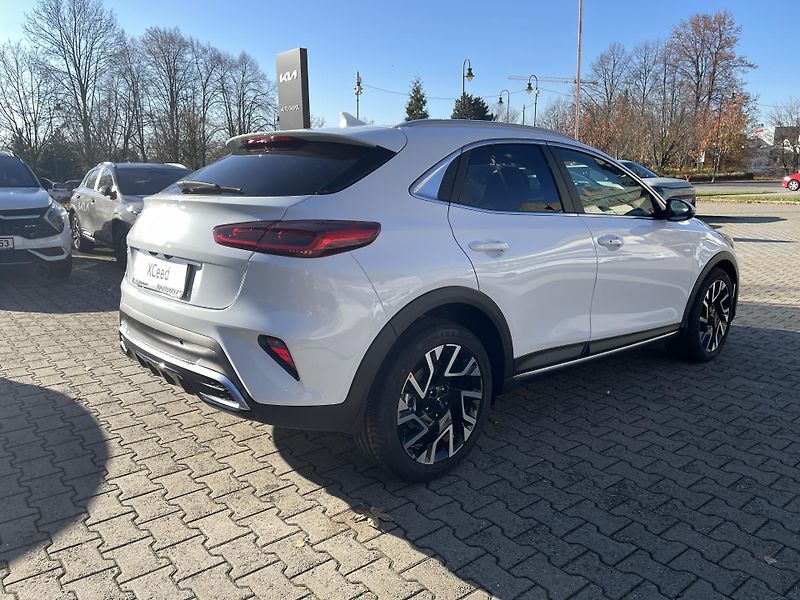 Kia XCeed (2025) 7DCT EXC/Premium