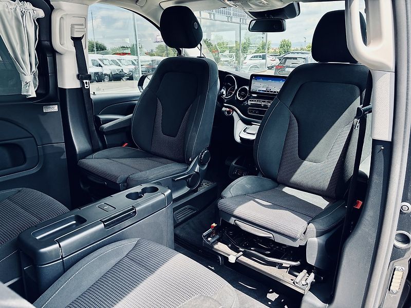 Mercedes-Benz Třídy V 250d Marco Polo HORIZON - fotka 18 z 39