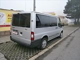 Ford Transit 2,2 TDCI KLIMA 9 MÍST - náhled 4
