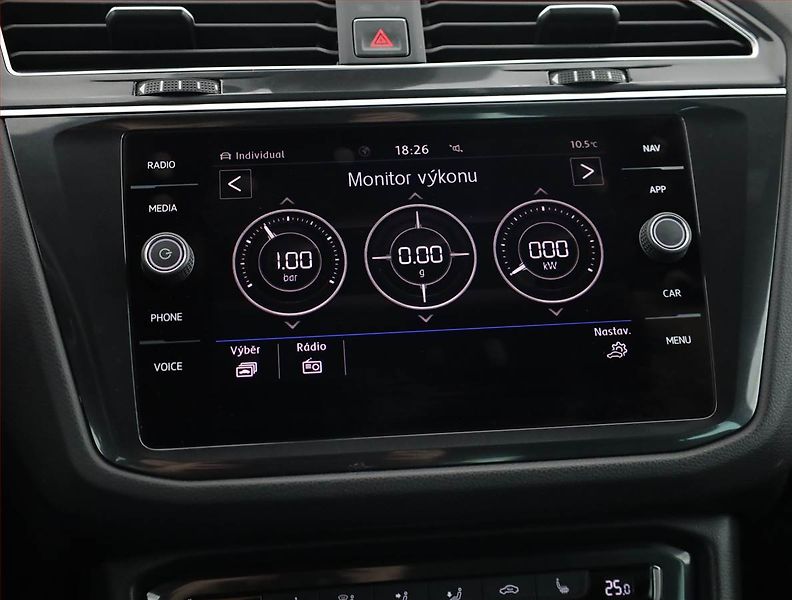 Volkswagen Tiguan (2018) R-Line 2.0 TDI - fotka 17 z 20