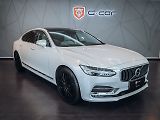 Volvo S90 2.0 D5 AWD Inscription 173kW - náhled 1