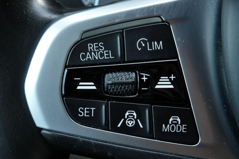 BMW X5 30d, ČR, Ventilace, Webasto - fotka 13 z 45