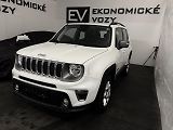 Jeep Renegade (2020) 1.3i,T4,180CV,REZERVOVÁNO - náhled 6