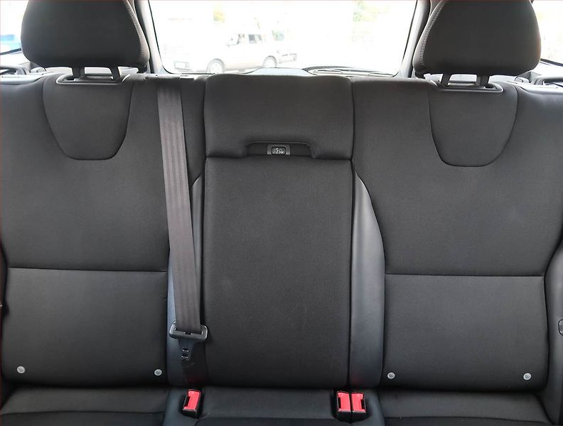 Volvo XC60 (2014) D4, Automat, Serv.kniha, Kůže - fotka 10 z 24