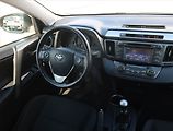 Toyota RAV4 (2014) 2.0 D-4D, Serv.kniha, Tempomat - náhled 7