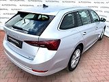 Škoda Octavia 1,5 TSi G-tec,DSG,STYLE - náhled 9