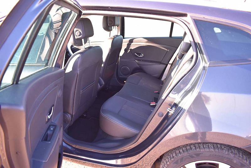 Renault Mégane 1,9 DCi BOSE,96KW,TZ,1M,AKCE - fotka 14 z 17