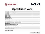Kia PV5 Elite elektromotor 120kW/160k - náhled 1