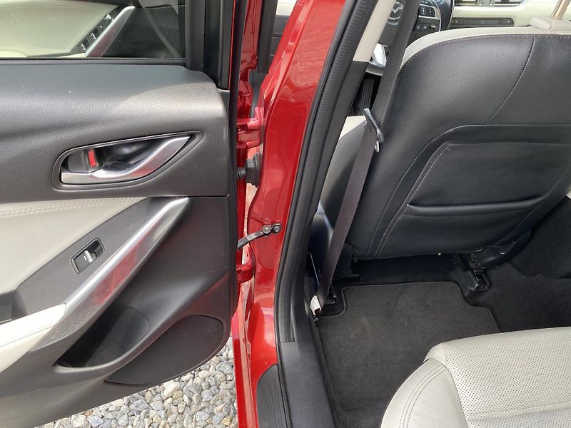 Mazda 6 2.2 SKYACTIVE 175PS 4x4 CR DPH - fotka 106 z 160