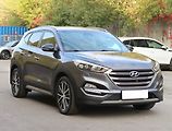Hyundai Tucson (2018) GO Czech 2.0 CRDi, 4X4 - náhled 1
