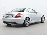 Mercedes-Benz SLK 3.5 350 V6 200kW Serv.kniha - náhled 7