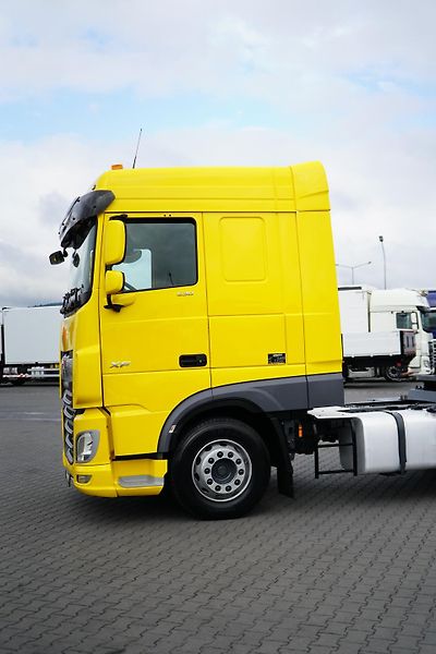 DAF XF (2019) 106 / 530 / EURO 6 / ACC / SPA - fotka 31 z 47