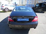 Mercedes-Benz CLS 3,0 320 CDi 7-GR-Tronic Elegan - náhled 4