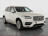 Volvo XC90 (2019) D5 AWD - náhled 1
