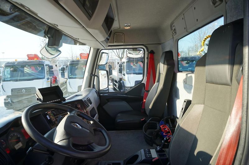 Renault (2020) C280 DTI 8 /HDS Fassi F135A.22 - fotka 18 z 25