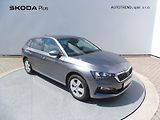 Škoda Scala (2022) Ambition 1,0 TSI 81kW - náhled 26