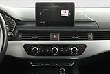 Audi A4 (2016) S-Line 2.0 TDI, Automat, Kůže - náhled 9