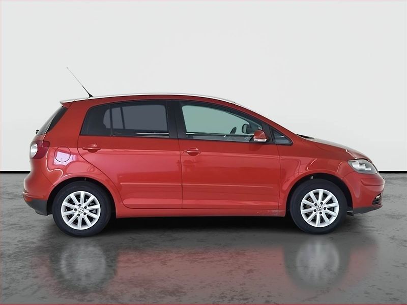 Volkswagen Golf Plus (2009) 1.6, po STK, jezdí výborně - fotka 6 z 17