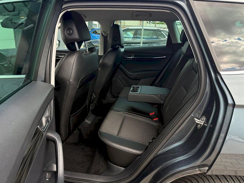 Škoda Karoq (2021) 1.5 TSI 110 kW DSG Style Plus - fotka 6 z 24
