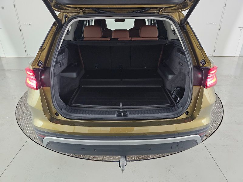 Škoda Kodiaq (2024) 2.0TDi 142kW 4X4 EXCLUSIVE 7S - fotka 30 z 30