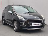 Peugeot 3008 (2015) 1.6 HDi, Style - náhled 1