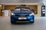 Kia XCeed 1.6 T-GDI GPF 7DCT STEEL EDITI - náhled 1