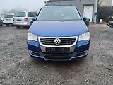 Volkswagen Touran 1.4 TSI - náhled 7