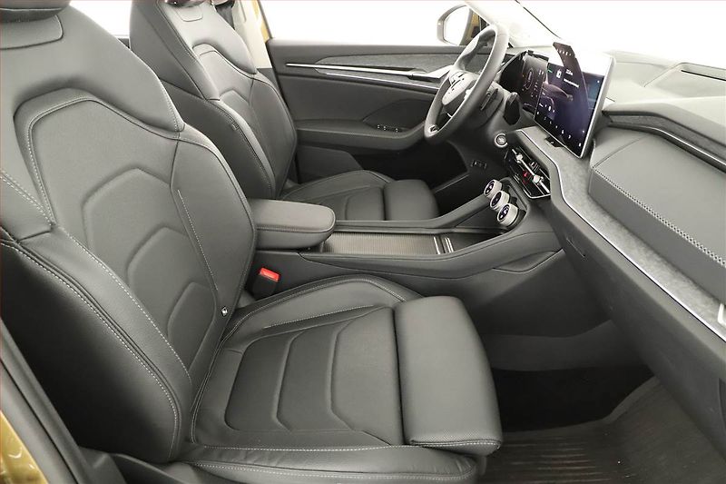 Škoda Kodiaq (2025) 2.0 TDI - fotka 7 z 20