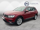 Volkswagen Tiguan VW 1.4 TSI Comfort Edition - náhled 1