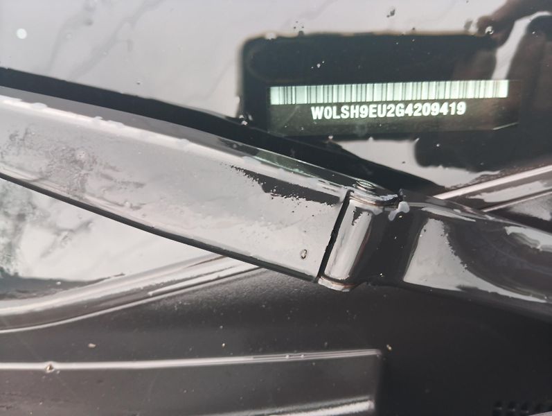 Opel Meriva (2016) - fotka 22 z 22