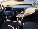 Kia Rio 1.25 CVVT 61kW Comfort - náhled 8