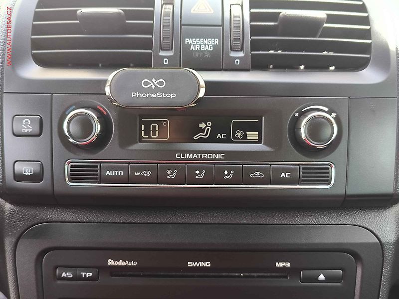 Škoda Fabia (2013) 1.2TSi, autoAC - fotka 12 z 16